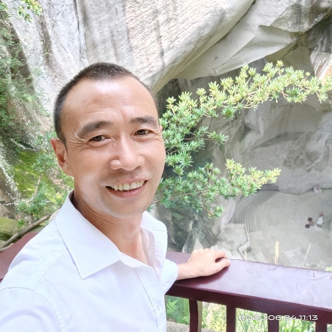 平淡是真
