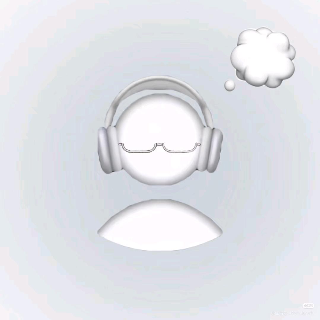 早上好