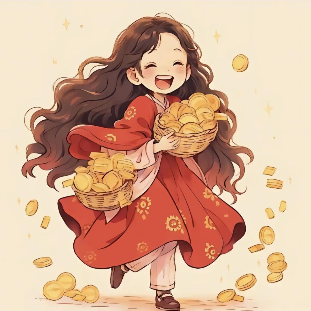 所求皆如愿
