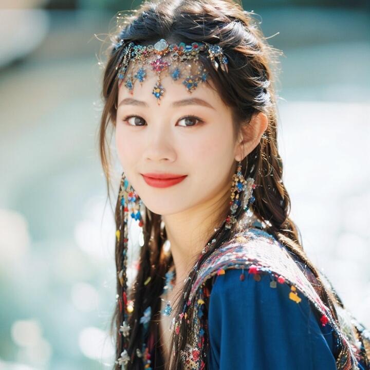 辻辷☪️爱钩织〈接单中〉