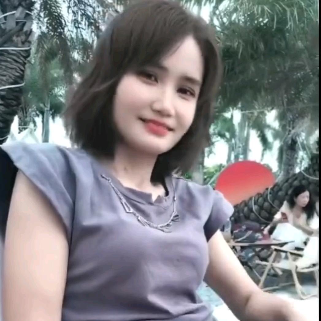 天真点