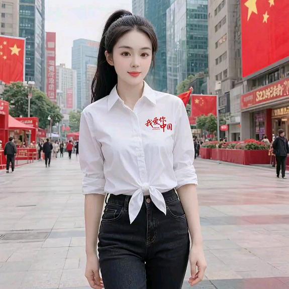 赏心晴