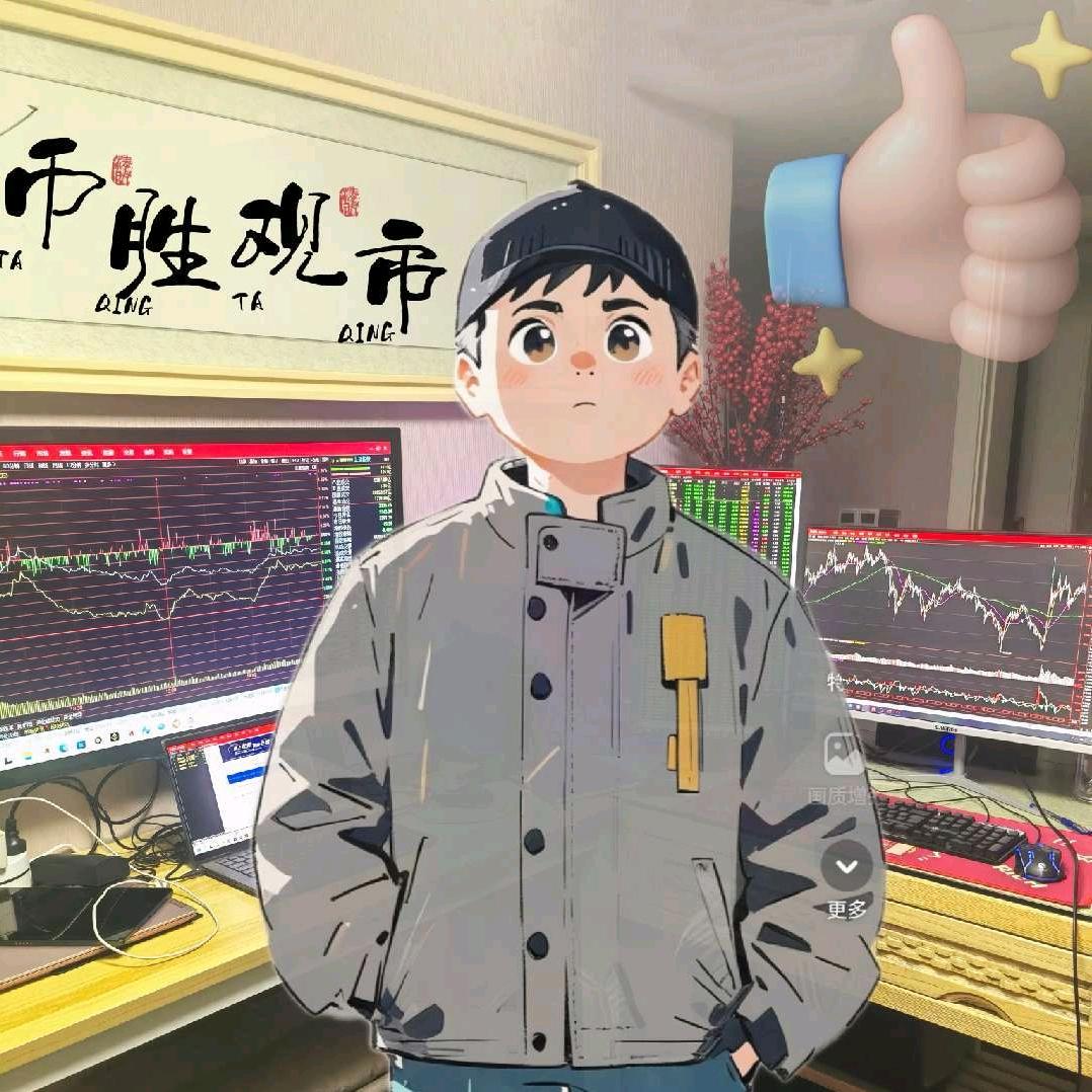 币胜观市