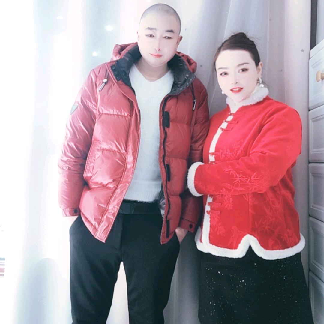 双双徐徐夫妻👫❤❤