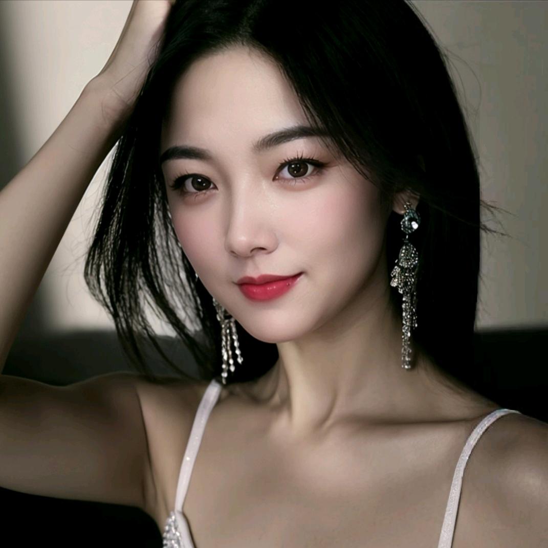 @如初