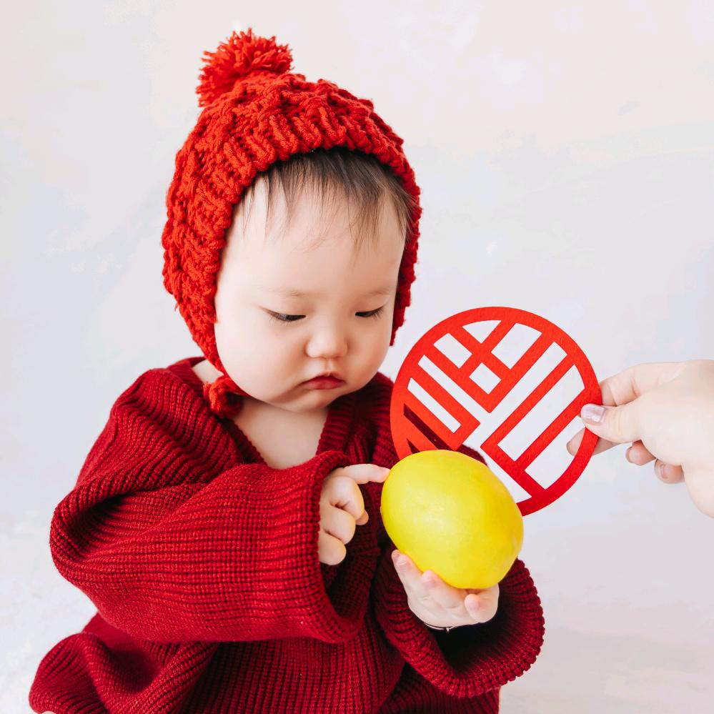 旺旺小糖包