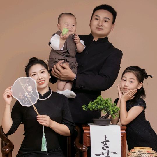 小闫@