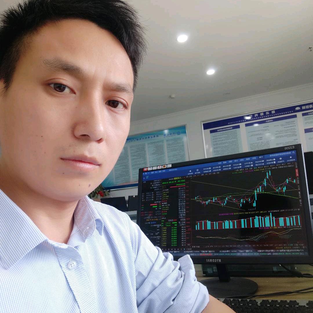 老王的交易哲学