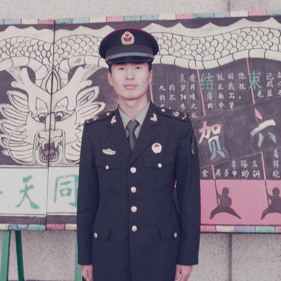 🇨🇳闫班长