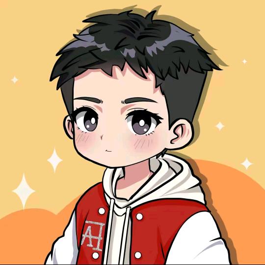 牛星⭐