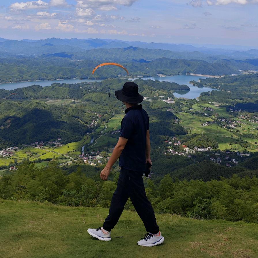 独孤山客