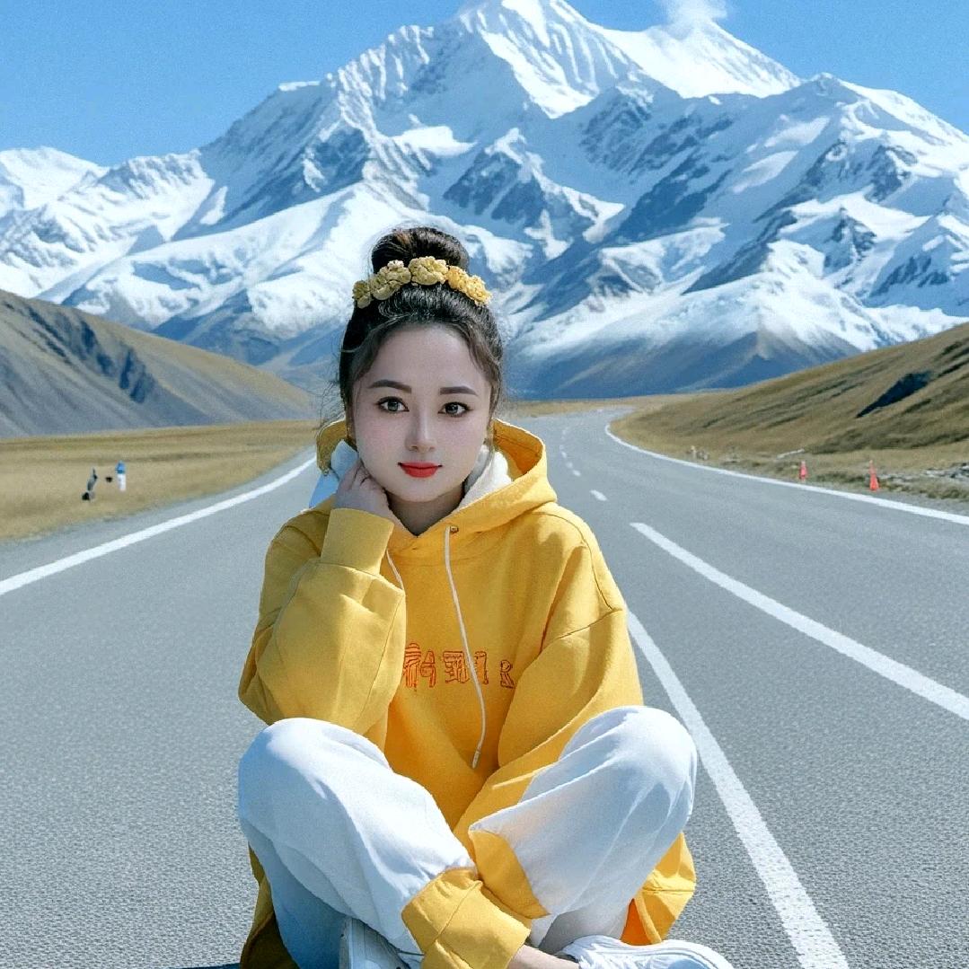 新疆和田美丽家乡