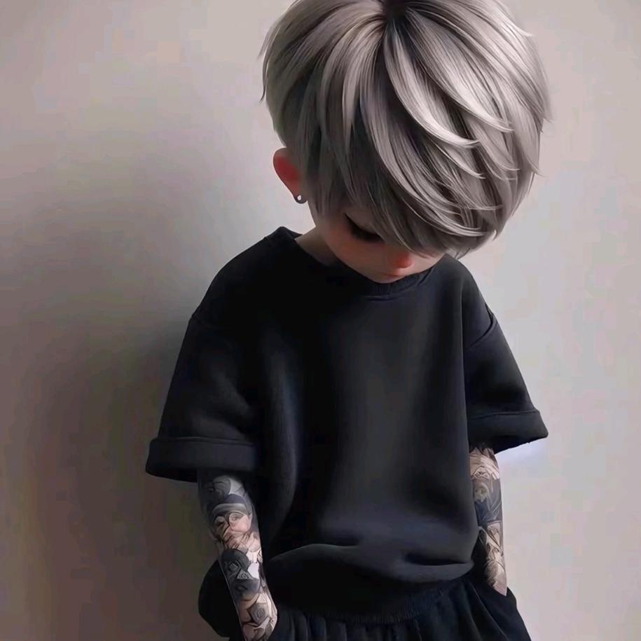 小凯（勇敢牛牛）