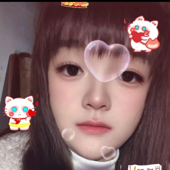 乖乖女