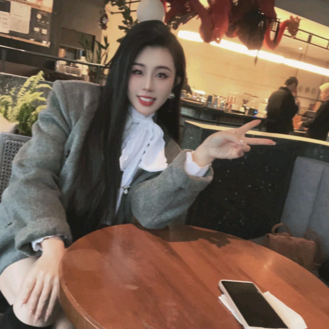 A I  婵婵 🌸🌸