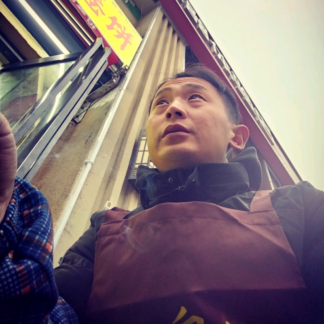小牛和小马