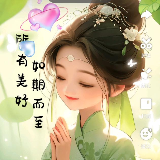 @随缘🧸就好🌹🍀