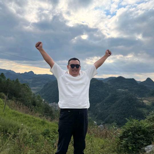 潇洒哥