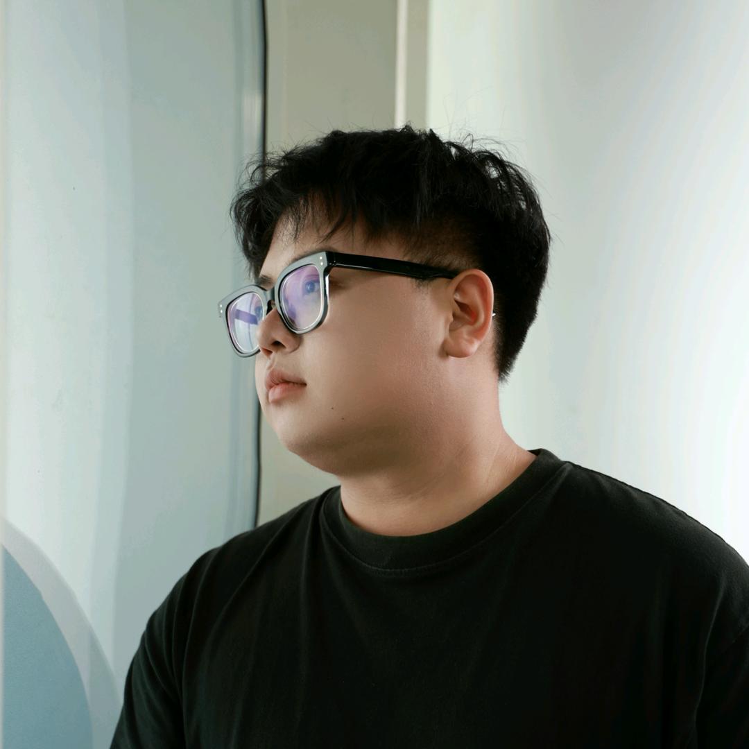 叫我阿勋