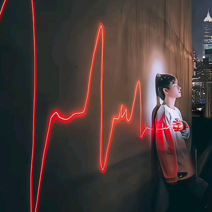 慢半拍丿