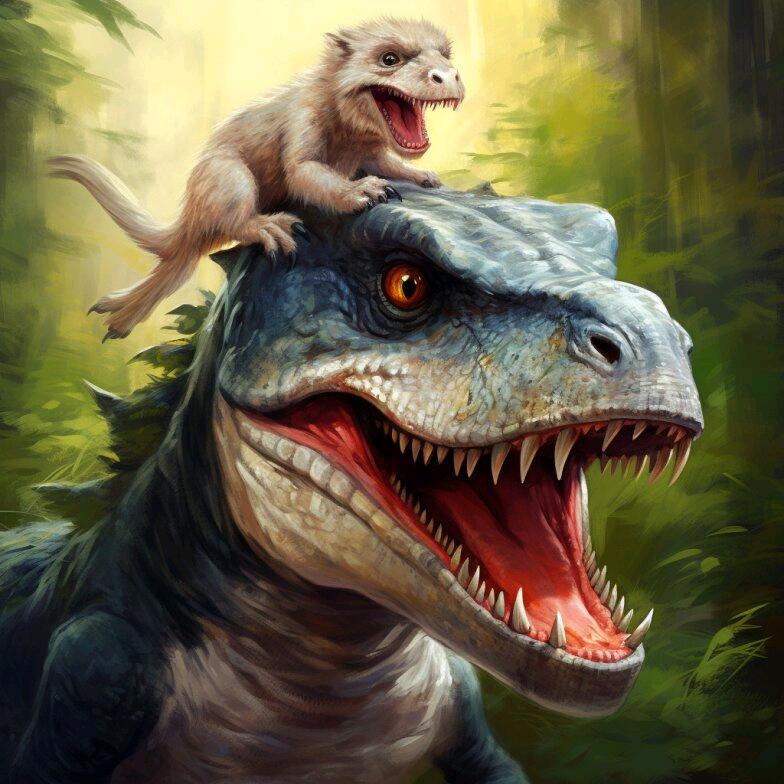 我没K~布鲁biu~布鲁biu~