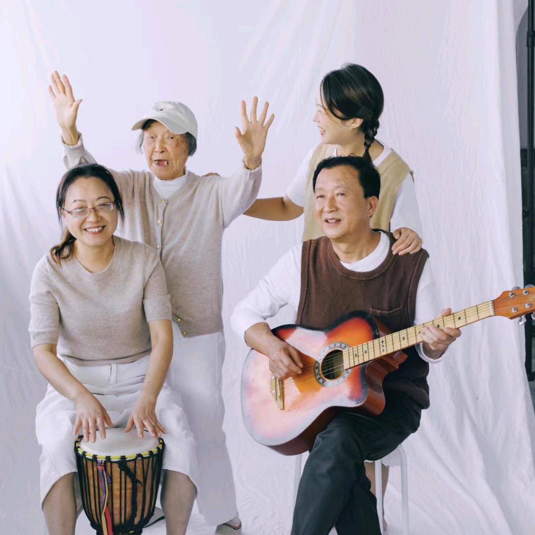 心无羡情感字帖