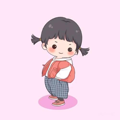 @小麦
