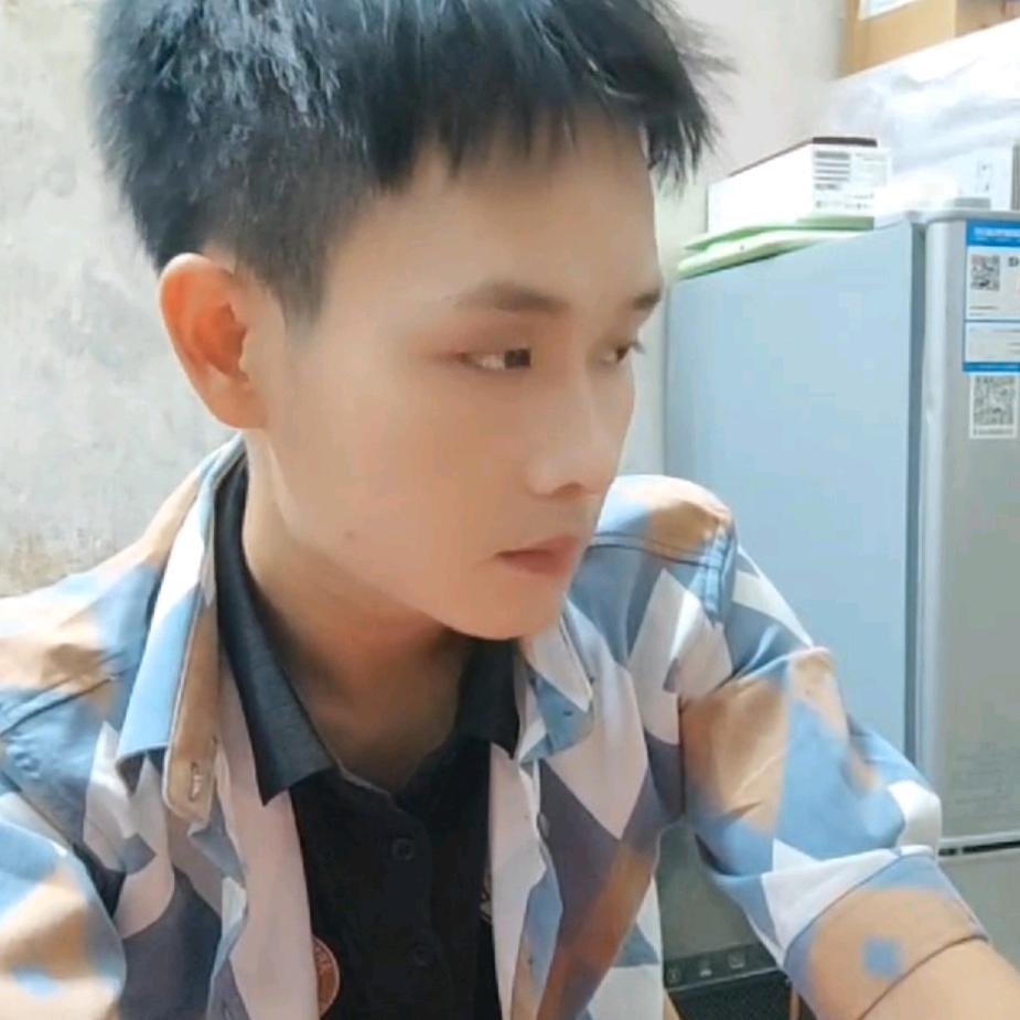 追梦少年—华仔