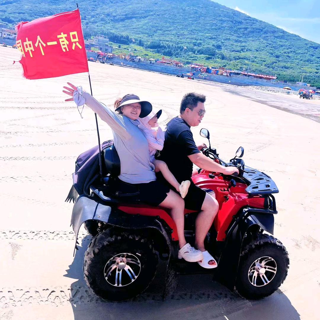 小龍                   