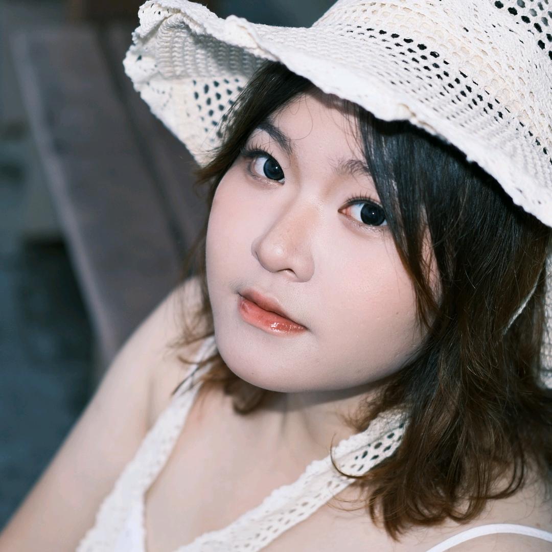 不好惹的美女