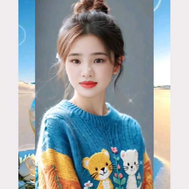 可儿💋