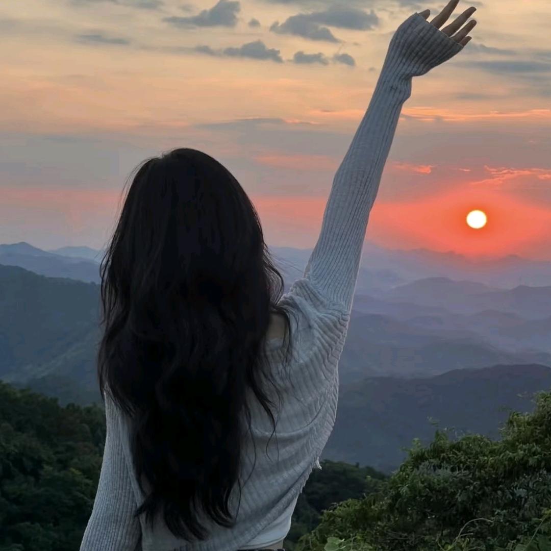 丽丽爱生活