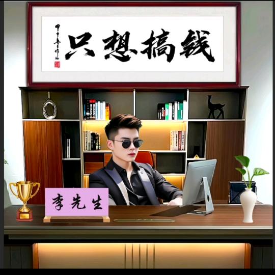 陌生人