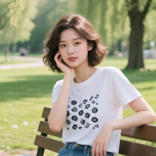 番茄戏说故事