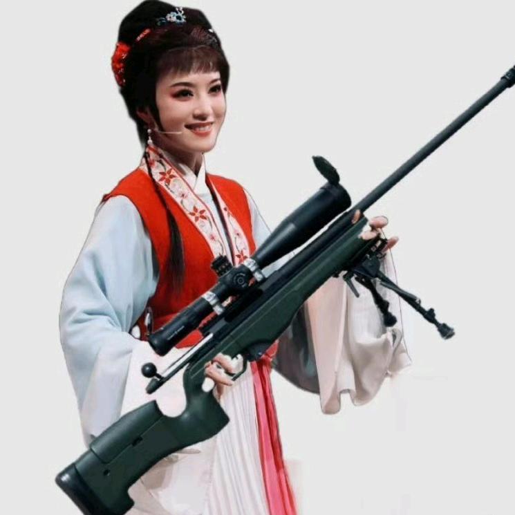 下辈子换我做李灰灰