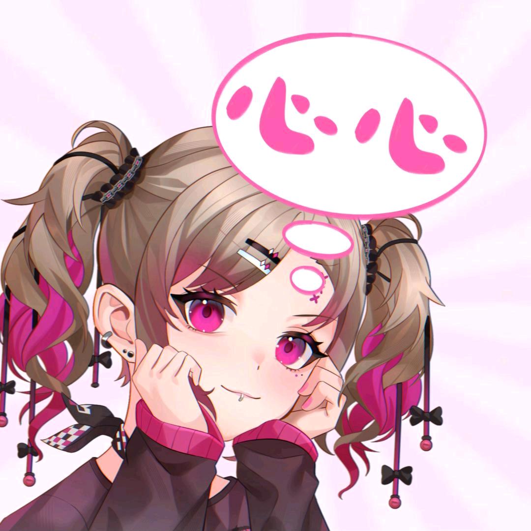 💖💛💚❤💙🖤💜💝🍡💬