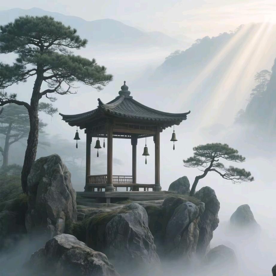前尘旧梦