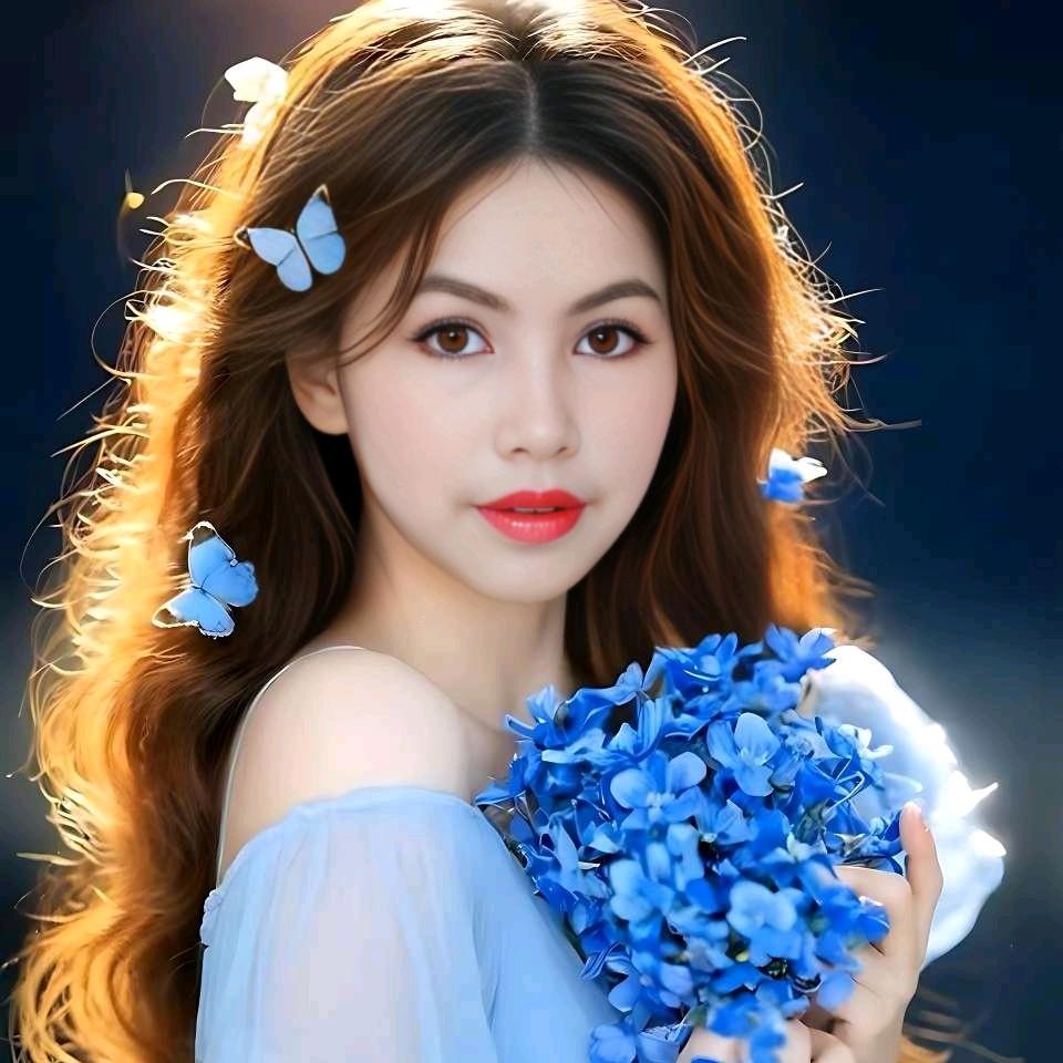 麦穗