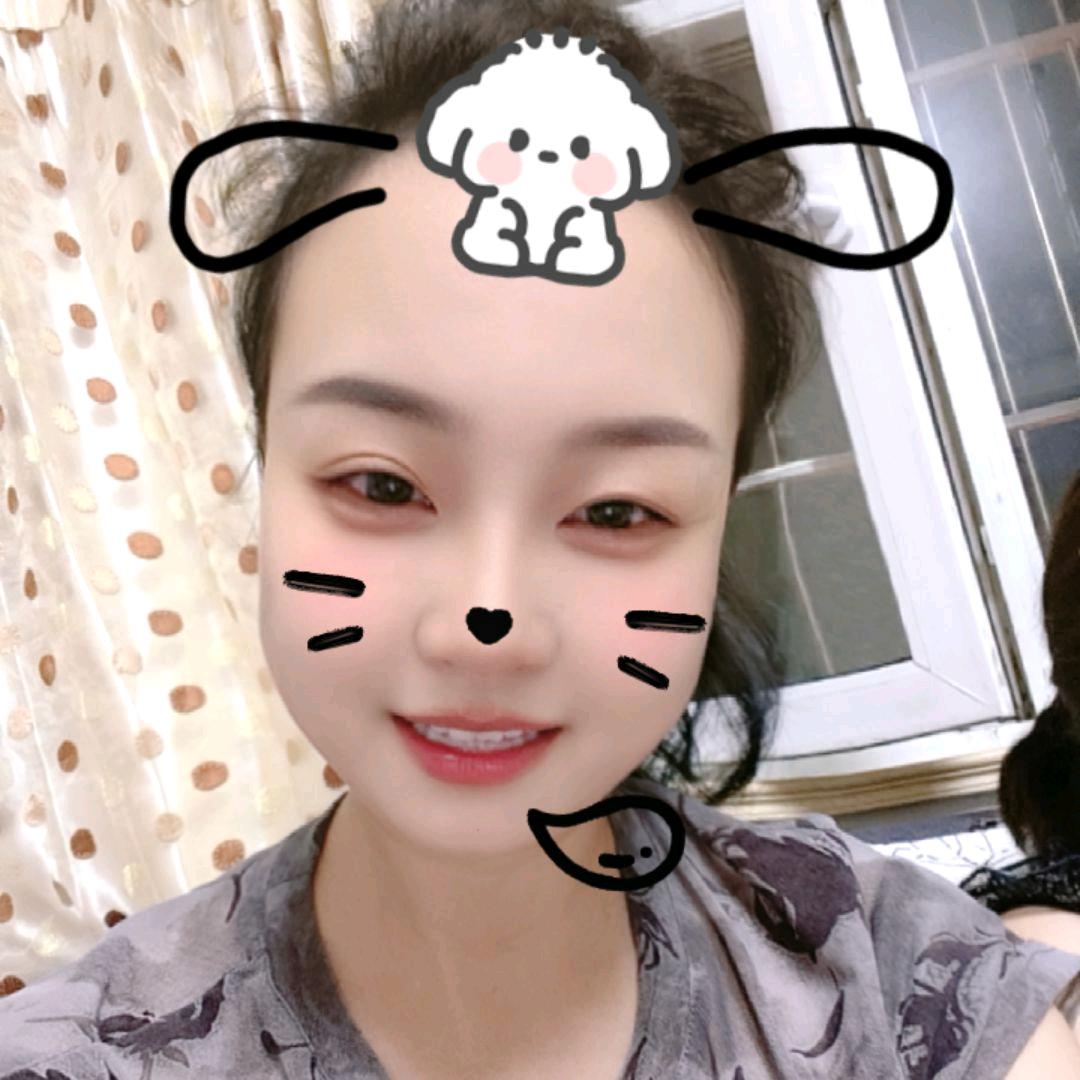 是小娟呀