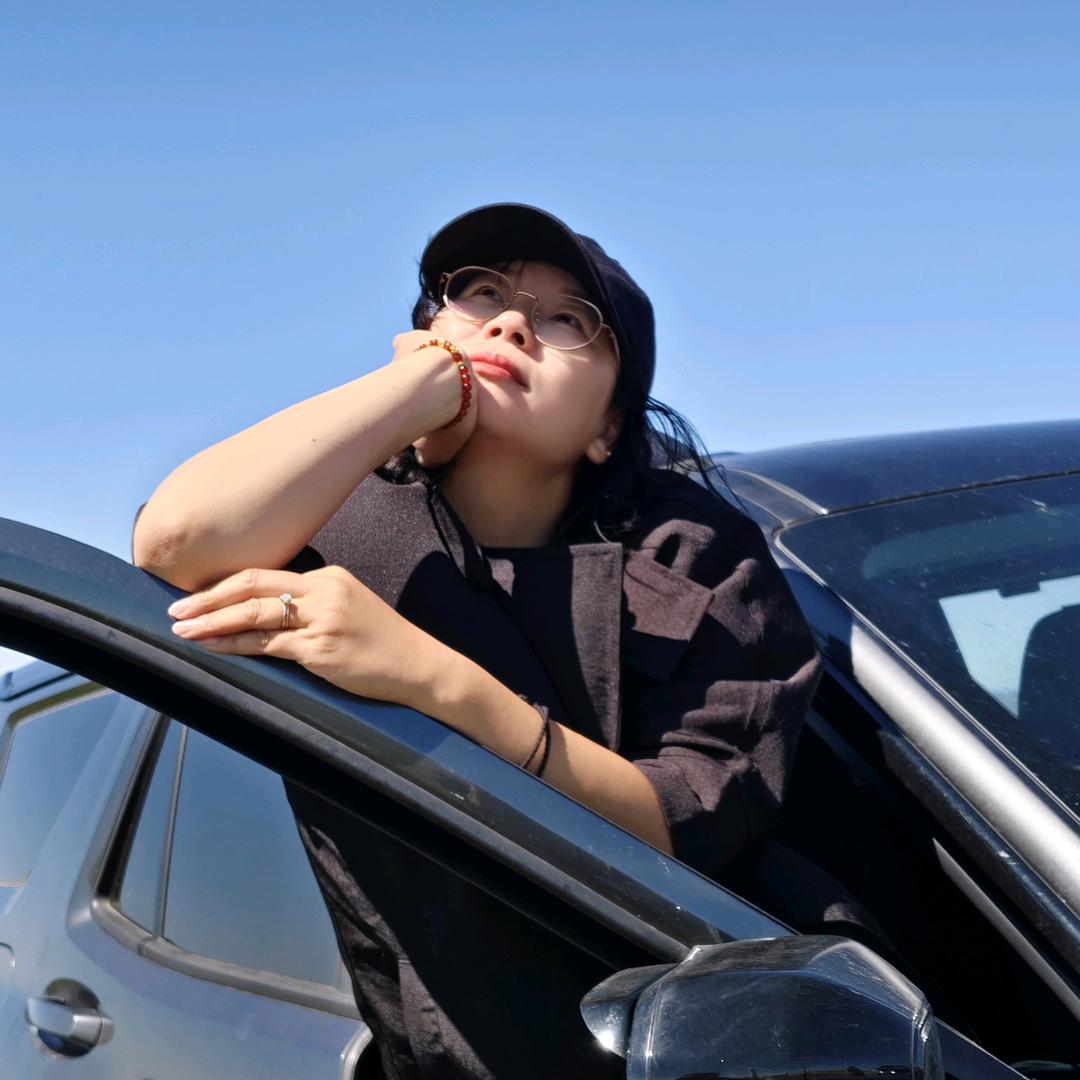 围场房屋美容师~小糖