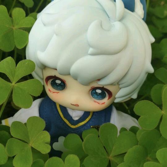 心锁^O^陌路