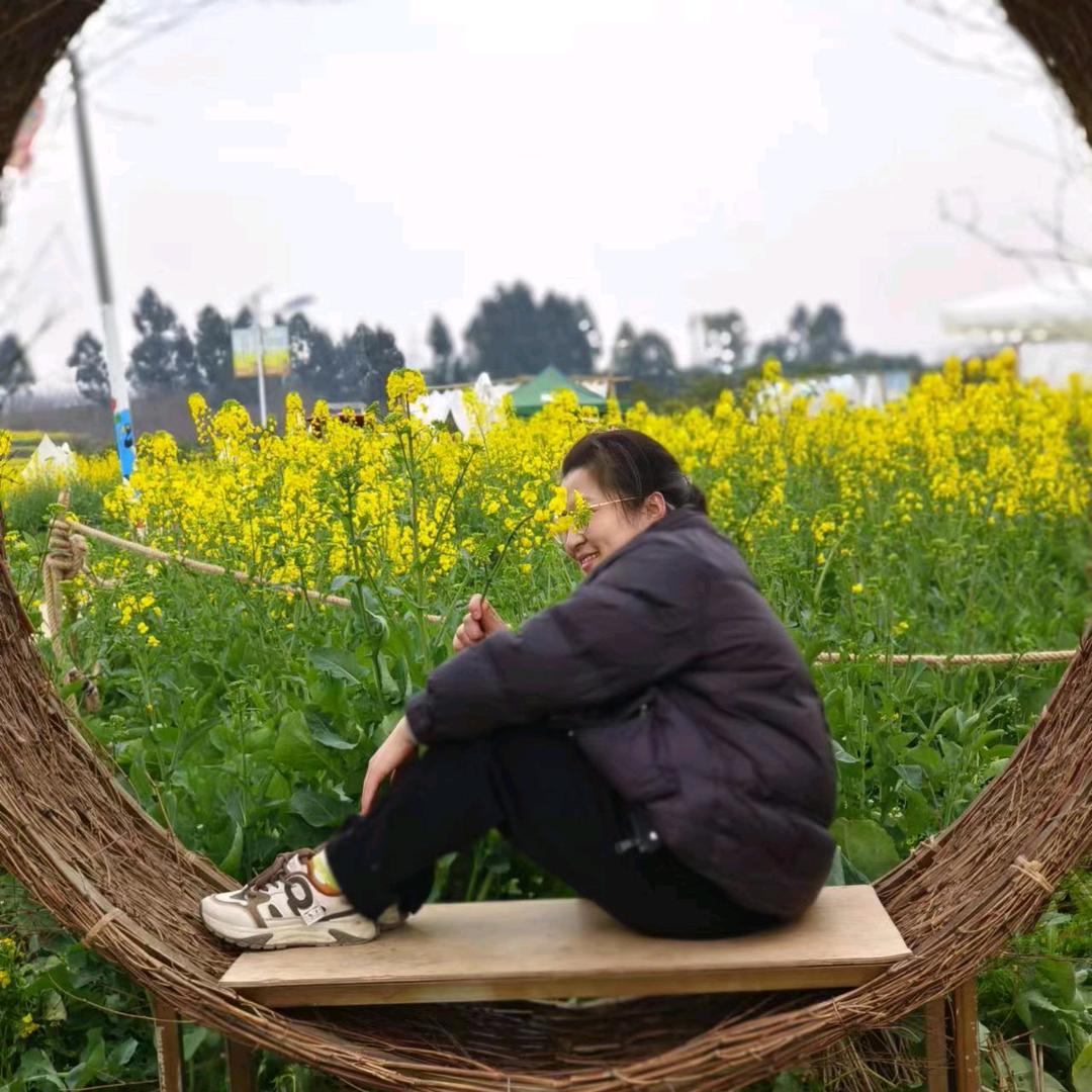 那一缕阳光