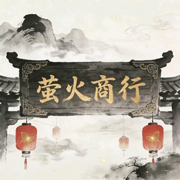 萤火商行（三角洲行动）哈佛币无限供应