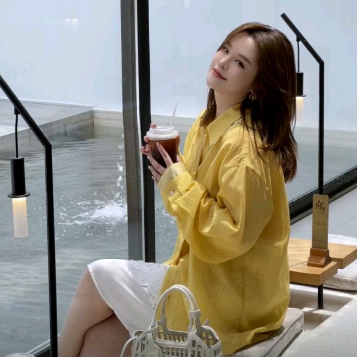 乔乔私服-精选穿搭