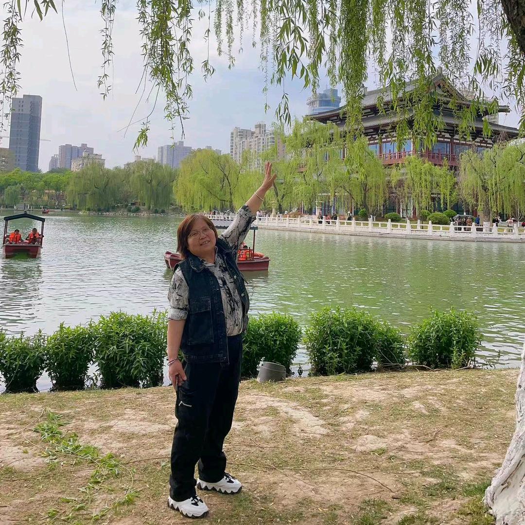 心中的思念