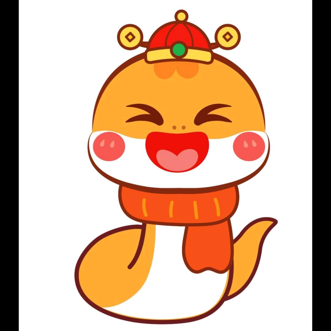 兔兔＆小蛇