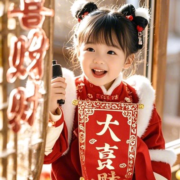 好运连连连