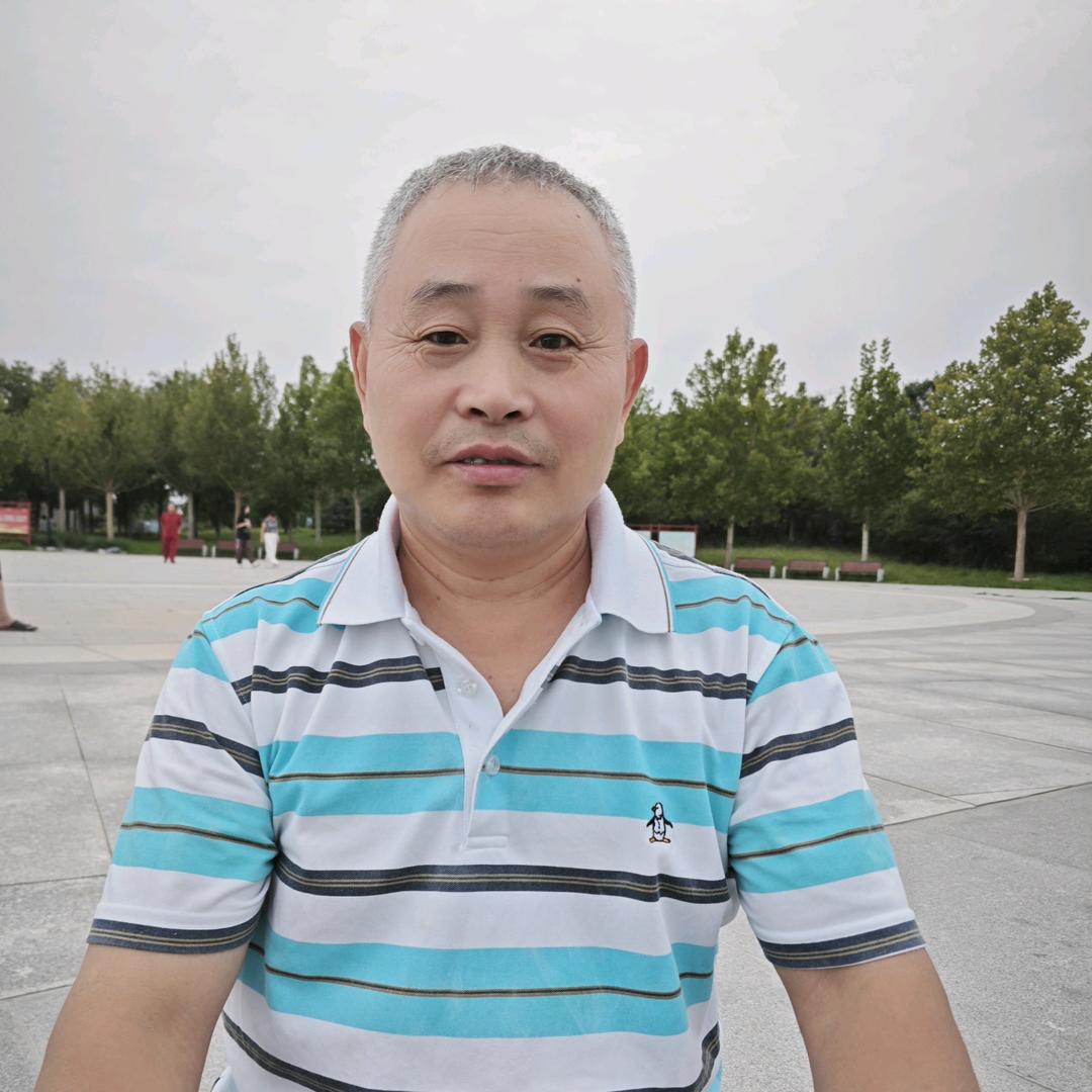 快乐老头😄