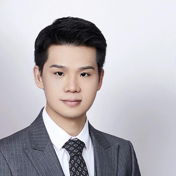 徐斌律师