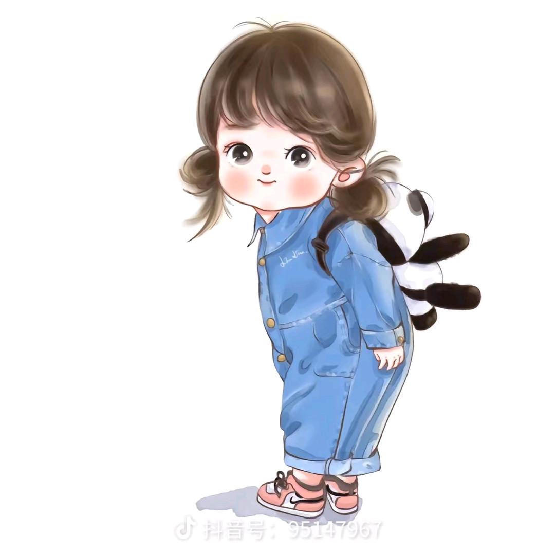 小腾腾